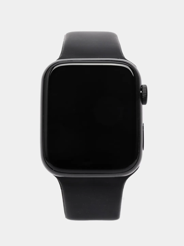 Смарт часы SX9 PRO Черные