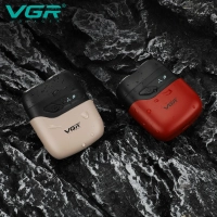 Электрическая бритва Шейвер VGR V-345 Серый