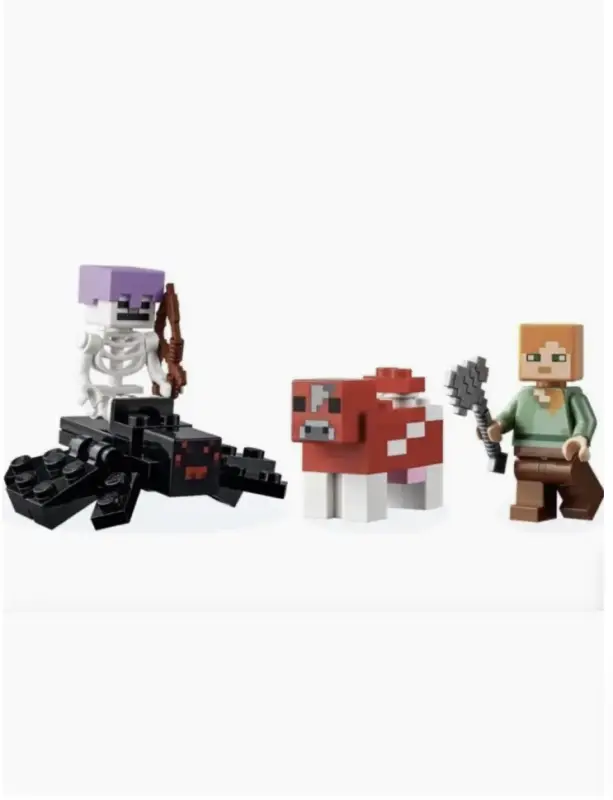 Дом на колесах Сити Конструктор 360д