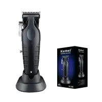 Машинка для стрижки волос Kemei KM-2296