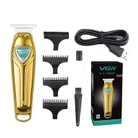 Триммер для стрижки волос VGR V-911