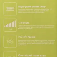 Фотоэпилятор