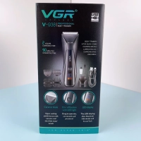 Триммер для стрижки волос VGR V-938