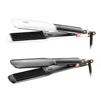 Плойка Выпрямитель VGR V-519C Черная