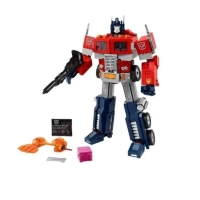 Оптимус Прайм Конструктор 1508д