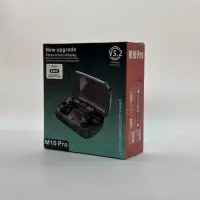 Наушники беспроводные M10 Pro