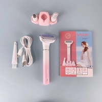 Эпилятор Набор 3в1 VGR V-611