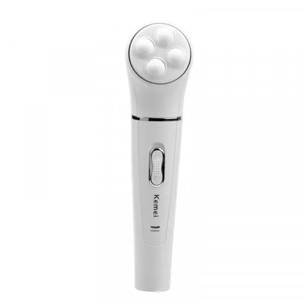 Эпилятор 5в1 Kemei KM-2199