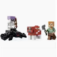 Дом на колесах Сити Конструктор 360д