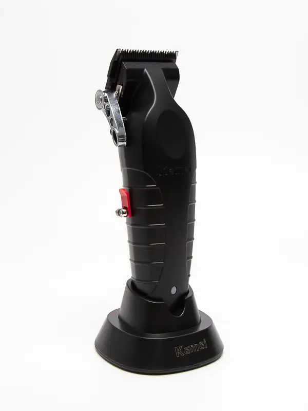 Машинка для стрижки волос Kemei KM-2296