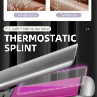 Плойка Выпрямитель Kemei KM-2301