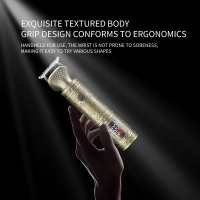 Триммер для стрижки волос 18в1 Kemei KM-2313