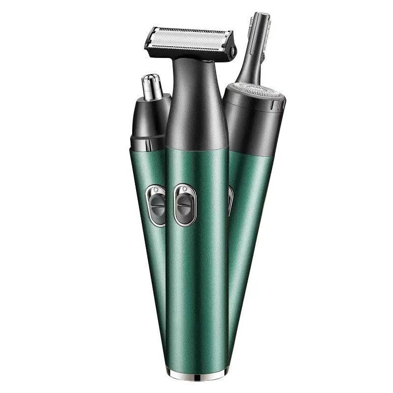 Электрическая бритва 4в1 GEEMY GM-3151