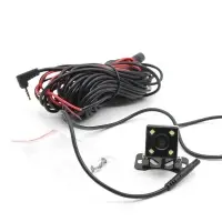 Камера заднего вида для видеорегистратора XPX-601