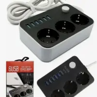 Сетевой фильтр CX-U613