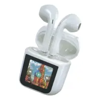 Наушники беспроводные MIVO MT-22