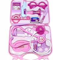 Набор доктора Игрушечный