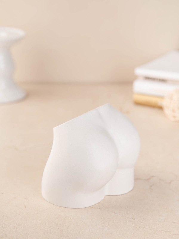 Кашпо Органайзер Женская попа