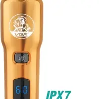 Триммер для стрижки волос VGR V-927