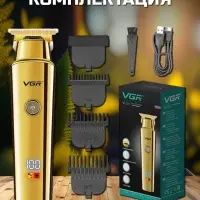Триммер для стрижки волос VGR V-947