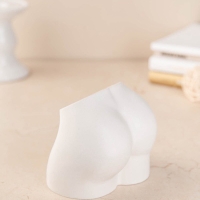 Кашпо Органайзер Женская попа