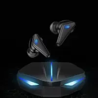 Наушники беспроводные Игровые К55