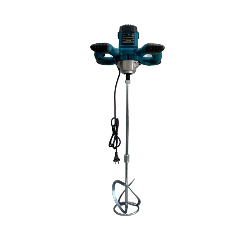 Миксер строительный 2100W