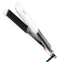 Плойка Выпрямитель VGR V-519C Белая