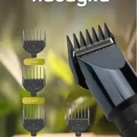 Машинка для стрижки волос VGR V-698