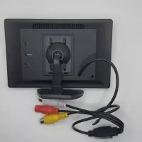 Монитор парковочной системы Eplutus CX-501