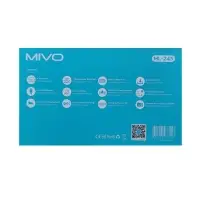 Камера дверного глазка MIVO ML-243