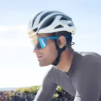 Наушники беспроводные спортивные MIVO MG-01