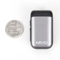 Мини динамик портативный MIVO M39