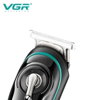 Триммер для стрижки волос VGR V-075