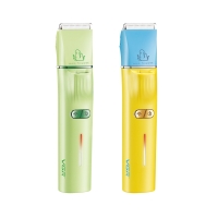 Набор для груминга 3в1 VGR V-219 Желтый