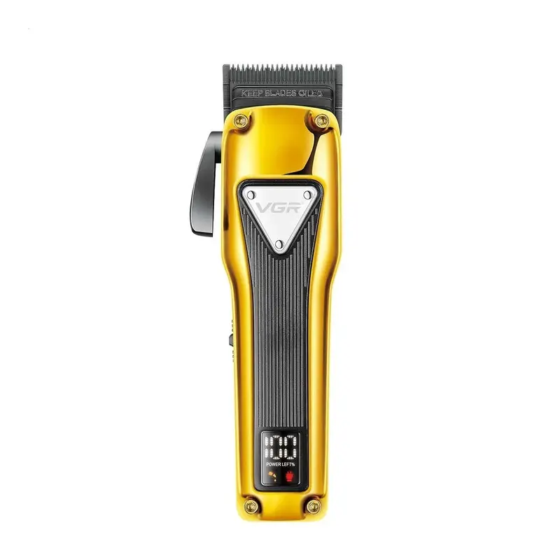 Машинка для стрижки волос VGR V-137