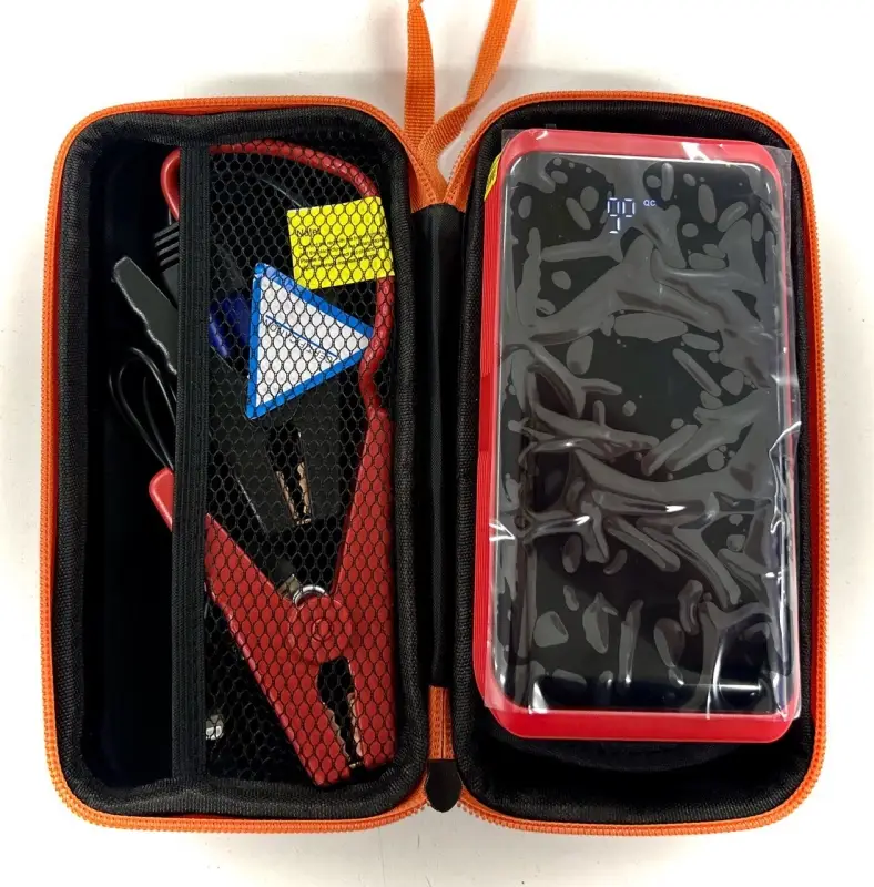 Пуско-зарядное HighPower 4748