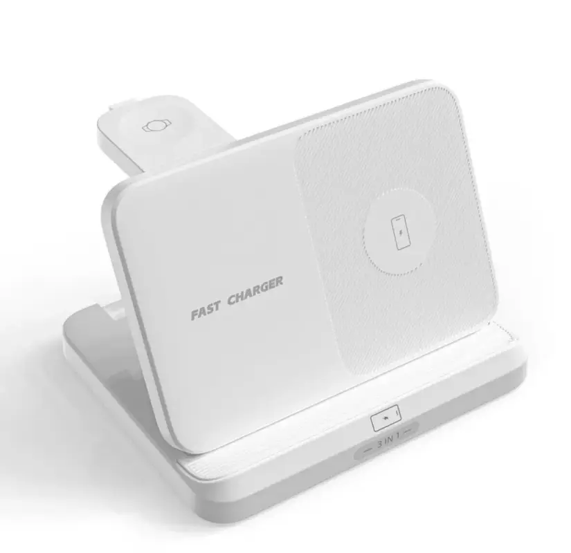 Зарядная станция 3в1 MIVO MW-07