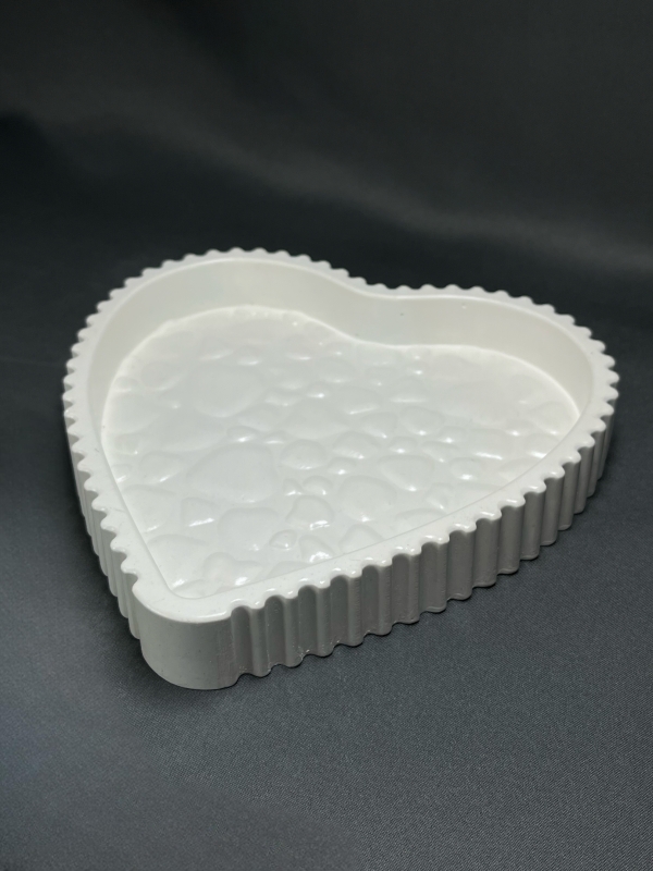 Подставка декоративная Сердце