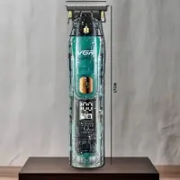 Триммер для стрижки волос VGR V-961