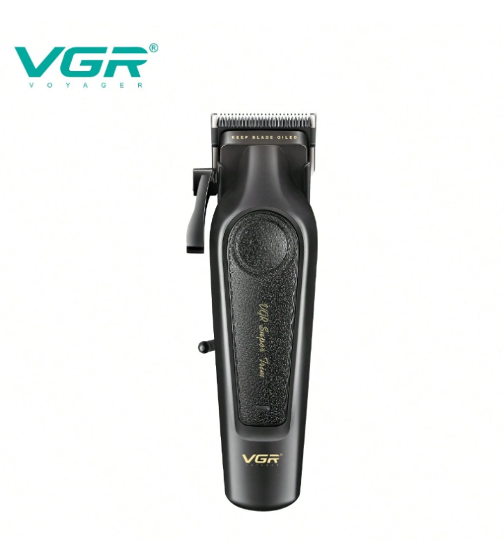 Машинка для стрижки волос VGR V-197