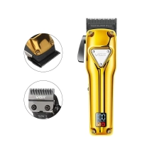 Машинка для стрижки волос VGR V-136