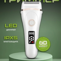 Эпилятор Kemei KM-392