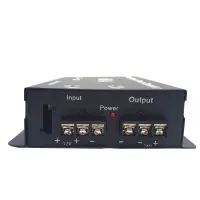 Преобразователь напряжения Инвертор 60A 12V-24V