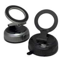 Держатель магнитный складной MIVO MZ-42