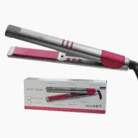 Плойка Выпрямитель VGR V-580