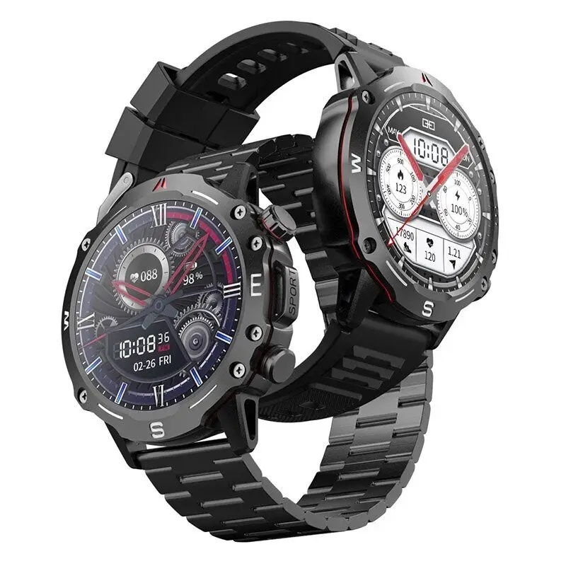 Смарт часы MIVO GT6