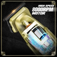 Триммер для стрижки волос VGR V-265