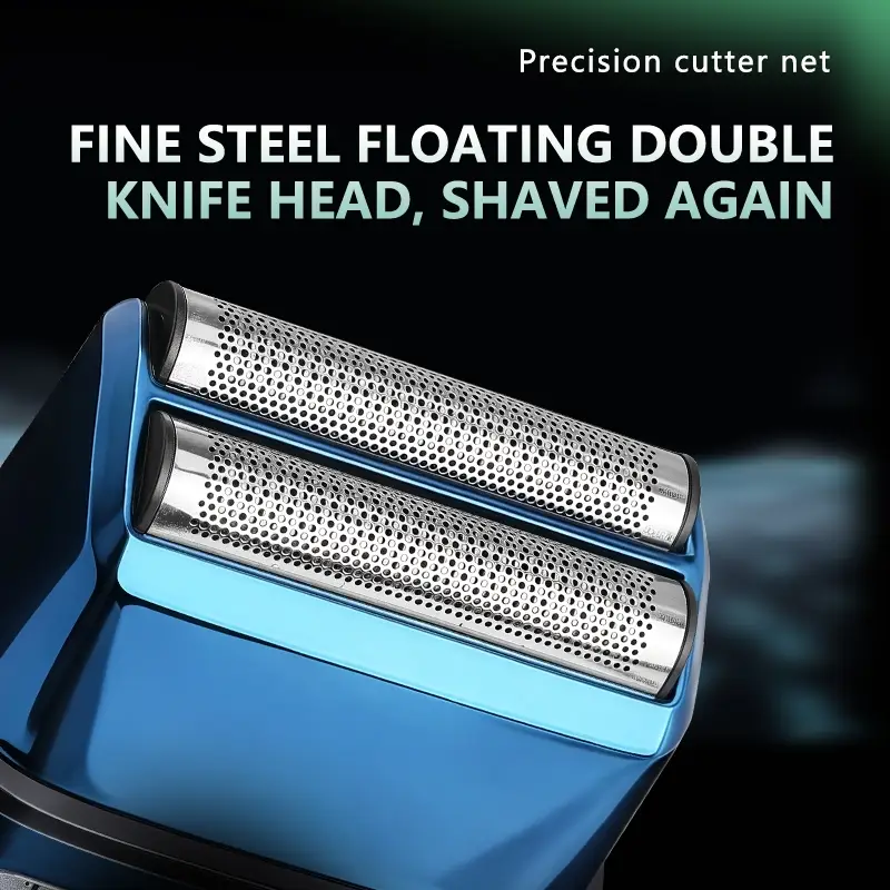 Электрическая бритва Шейвер KEMEI KM-T400 Электрическая бритва Шейвер KEMEI KM-T400