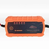 Пуско-зарядное устройство CARLIVE UPS02